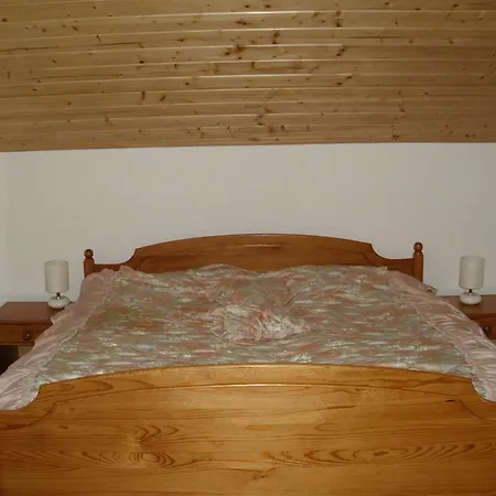 Apartmany Nad Otavou Zvikovske Podhradi Room photo