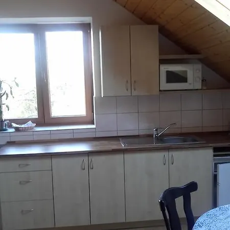 Apartmany Nad Otavou Zvikovske Podhradi Exterior photo