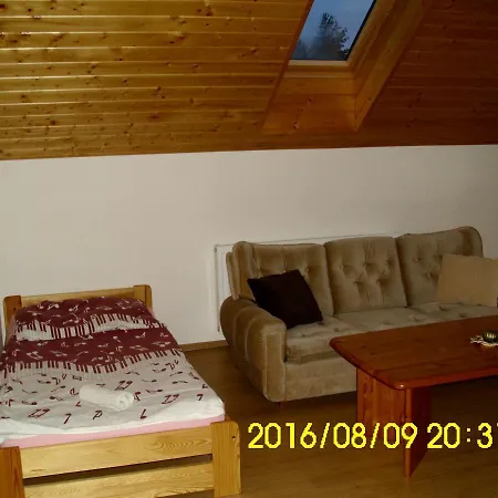 Apartmany Nad Otavou Zvikovske Podhradi Exterior photo