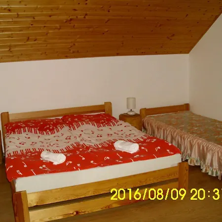 Apartmany Nad Otavou Zvikovske Podhradi Exterior photo