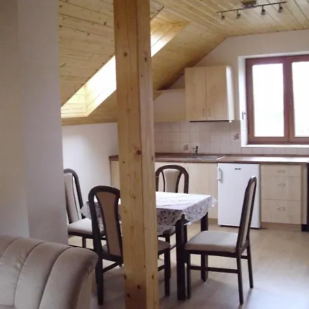Apartmany Nad Otavou Zvikovske Podhradi Room photo
