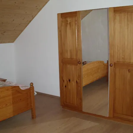 Apartmany Nad Otavou Zvikovske Podhradi Exterior photo