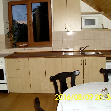 Apartmany Nad Otavou Zvikovske Podhradi Exterior photo