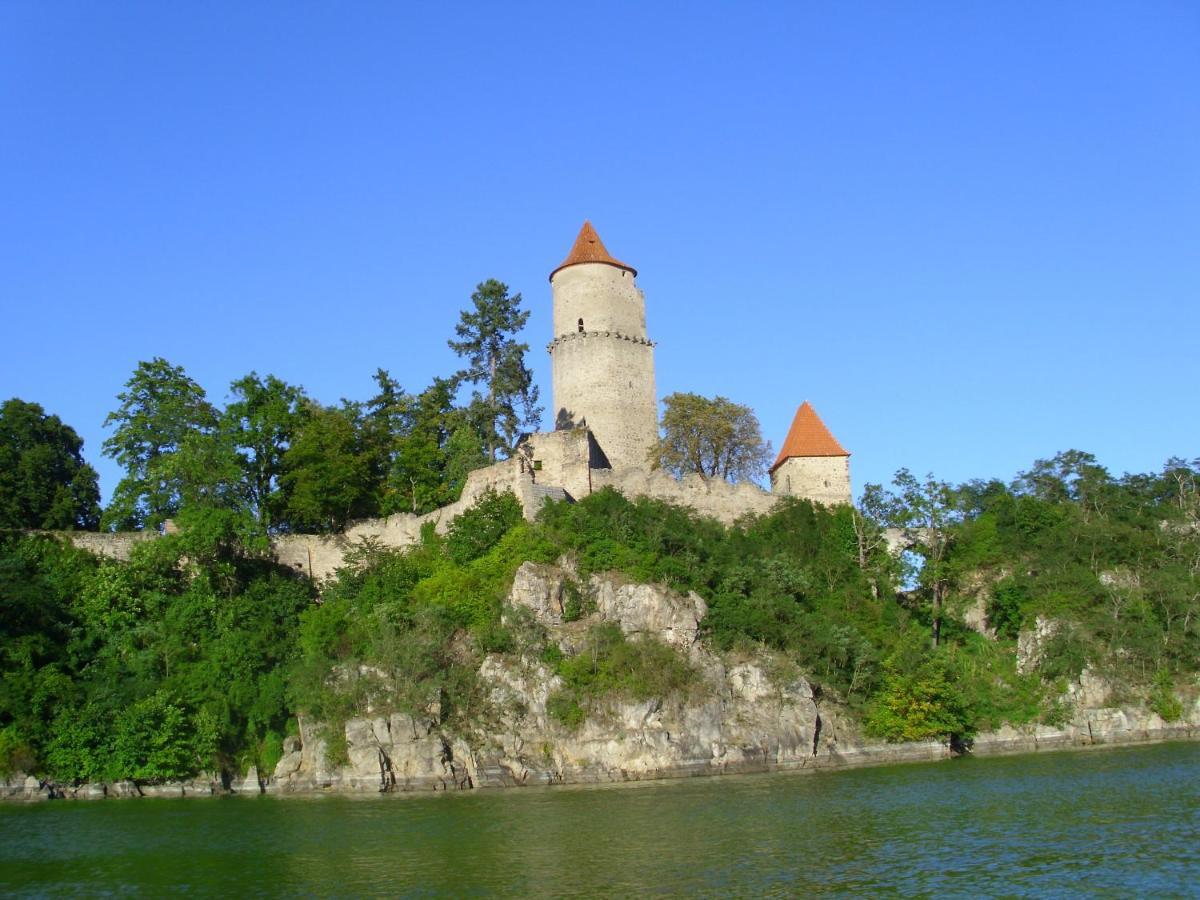 Nad Otavou